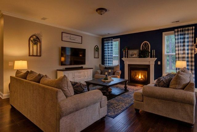 5541 Alpine Drive, Summerville, SC 29483