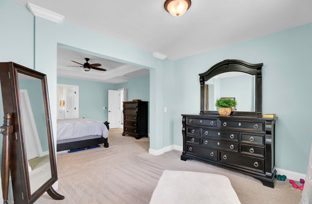 5541 Alpine Drive, Summerville, SC 29483