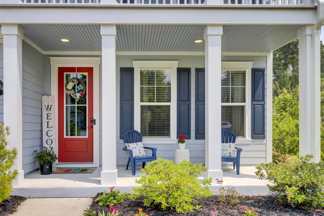 5541 Alpine Drive, Summerville, SC 29483