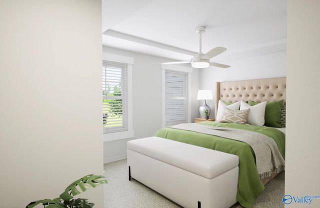 27577 Brisk Drive, Madison, AL 35756