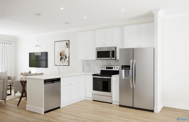 27577 Brisk Drive, Madison, AL 35756