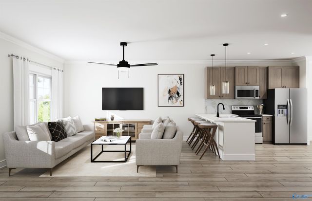 27577 Brisk Drive, Madison, AL 35756