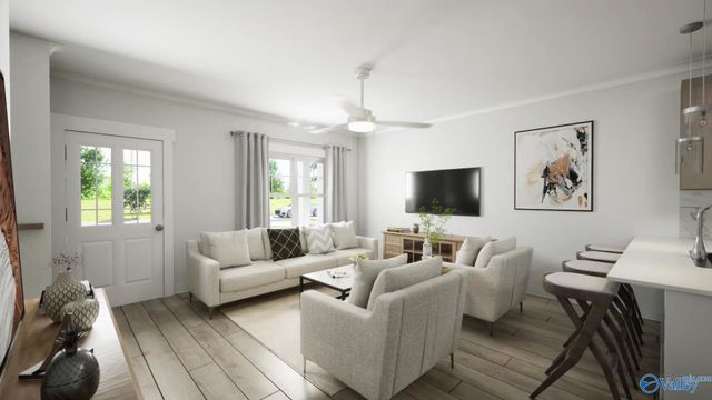 27577 Brisk Drive, Madison, AL 35756