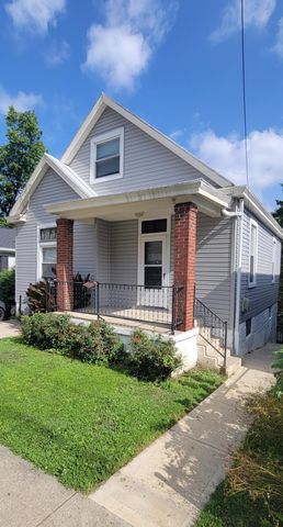 53 19th Street, Newport, KY 41071