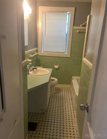 520 N Maryland Street, Montgomery, AL 36107