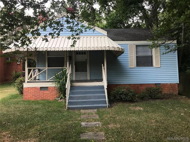 520 N Maryland Street, Montgomery, AL 36107