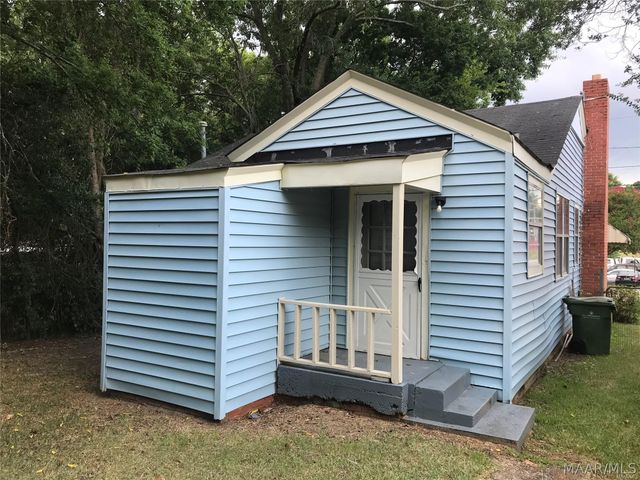 520 N Maryland Street, Montgomery, AL 36107