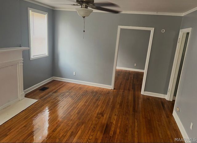 520 N Maryland Street, Montgomery, AL 36107
