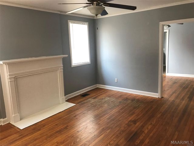 520 N Maryland Street, Montgomery, AL 36107