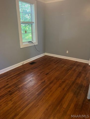 520 N Maryland Street, Montgomery, AL 36107