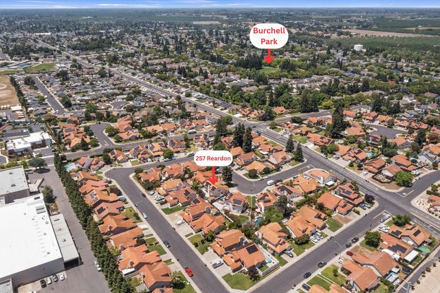 257 Reardon St, Oakdale, CA 95361