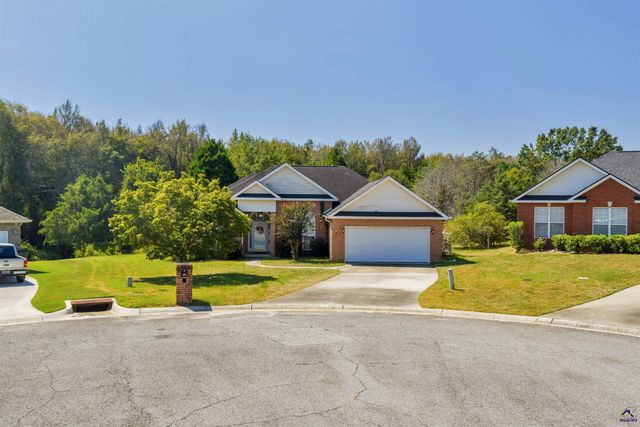 106 Mulligan Court, Bonaire, GA 31088