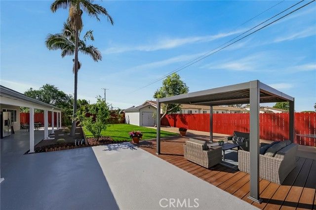 4751 Saint Andrews, Buena Park, CA 90621