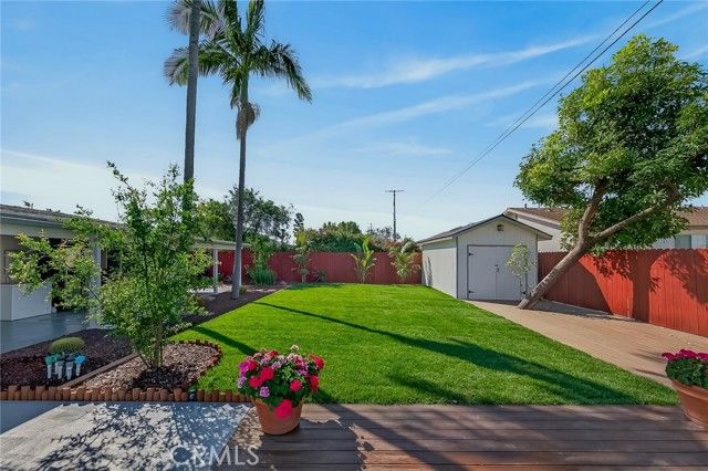 4751 Saint Andrews, Buena Park, CA 90621