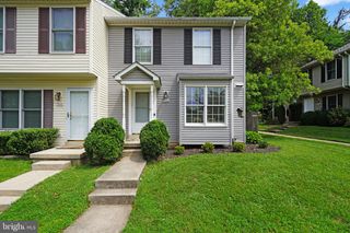 7576 WOOD MIST LN, Falls Church, VA 22043