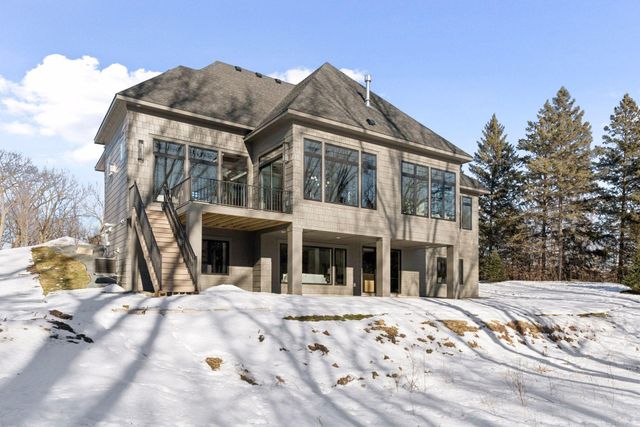 12803 Woodhaven Place, Minnetonka, MN 55305