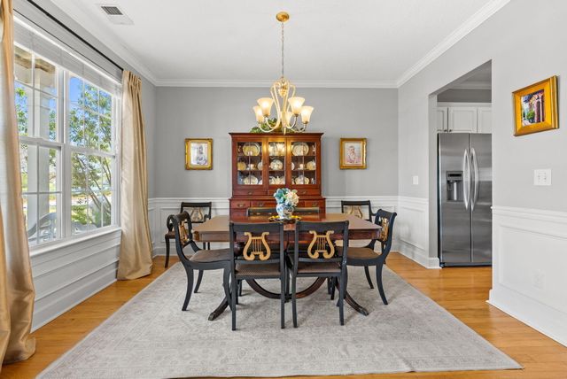 1841 Brittlebush Lane, Johns Island, SC 29455