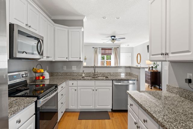 1841 Brittlebush Lane, Johns Island, SC 29455