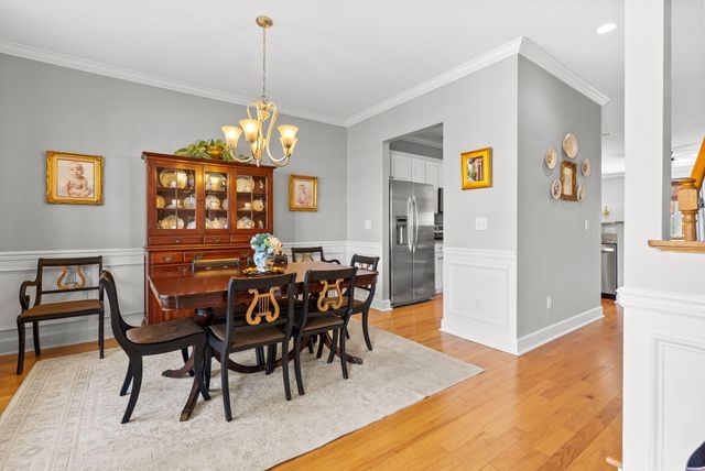 1841 Brittlebush Lane, Johns Island, SC 29455