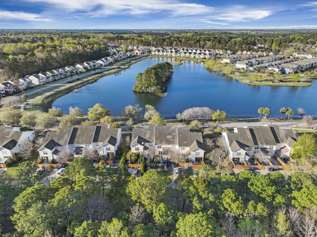 1841 Brittlebush Lane, Johns Island, SC 29455