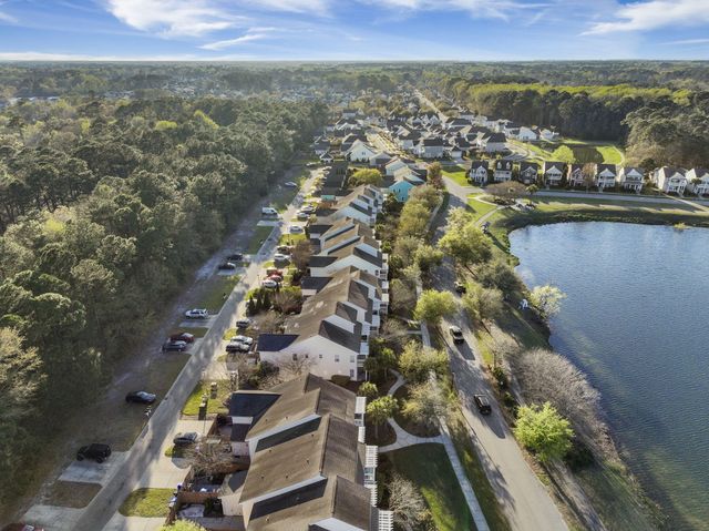 1841 Brittlebush Lane, Johns Island, SC 29455