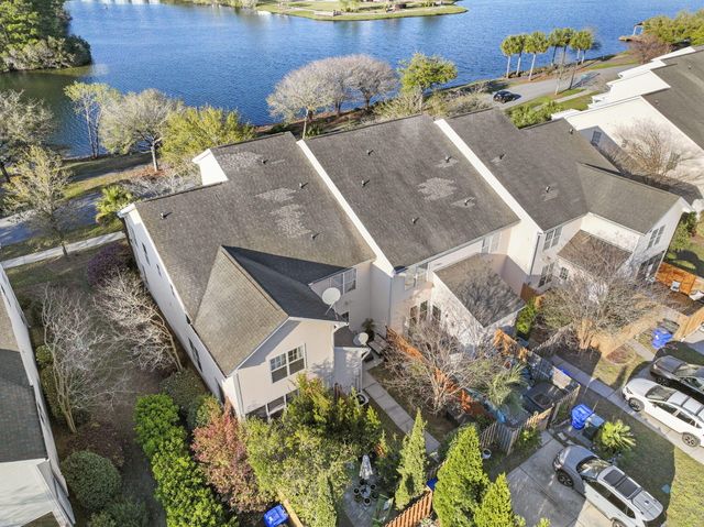 1841 Brittlebush Lane, Johns Island, SC 29455