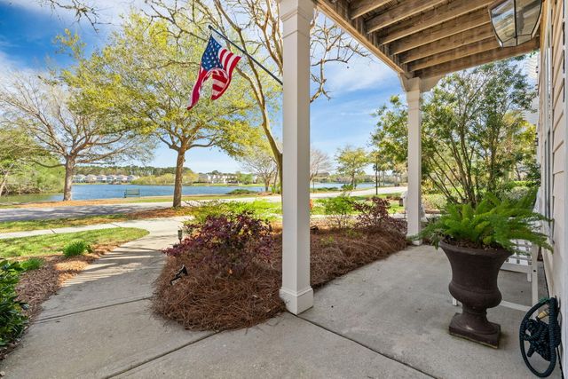 1841 Brittlebush Lane, Johns Island, SC 29455