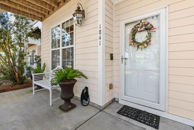 1841 Brittlebush Lane, Johns Island, SC 29455