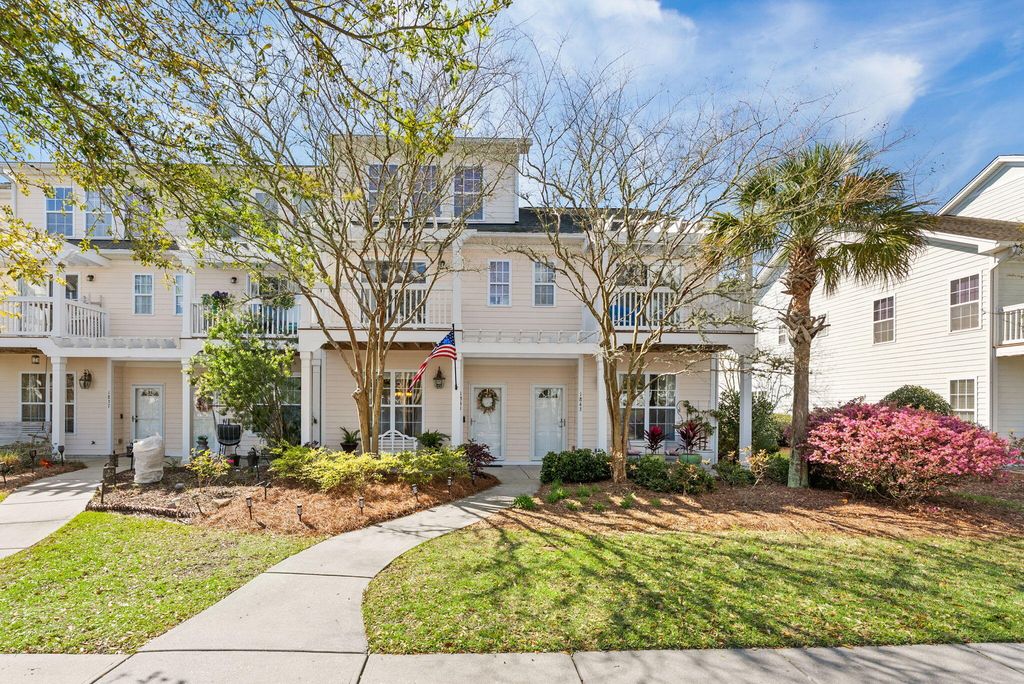 1841 Brittlebush Lane, Johns Island, SC 29455