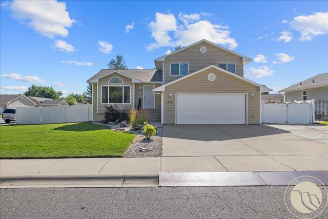 1279 Poe Street, Billings, MT 59105