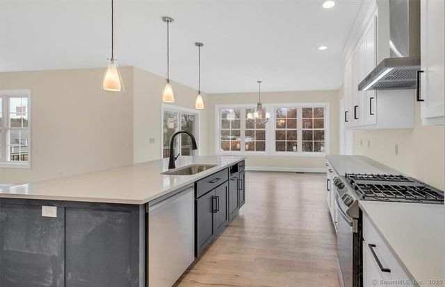 Lot 6 Taylor Road, Colchester, CT 06415
