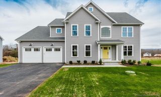 Lot 6 Taylor Road, Colchester, CT 06415