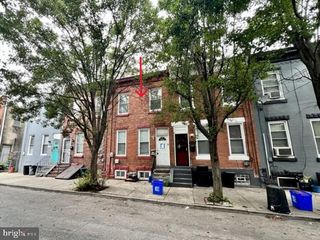 2539 W GORDON ST, Philadelphia, PA 19132
