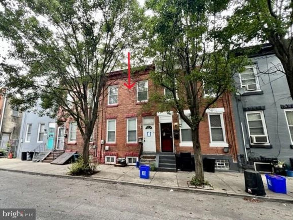 2539 W GORDON ST, Philadelphia, PA 19132