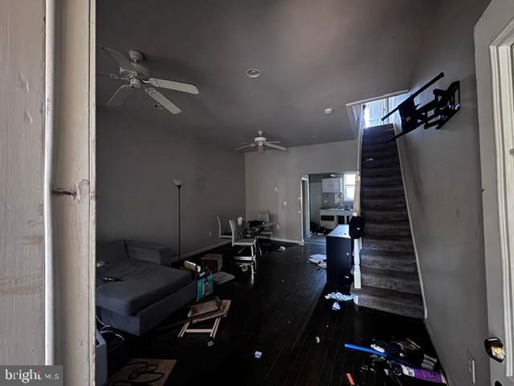 2539 W GORDON ST, PHILADELPHIA, PA 19132 — photo 3