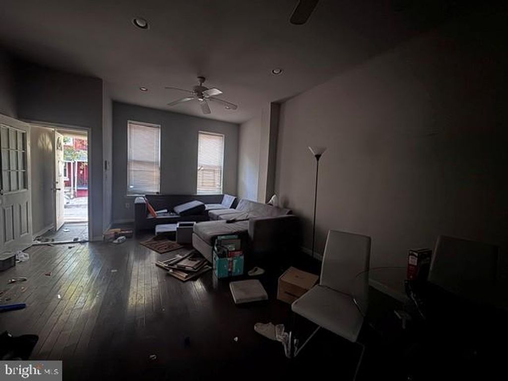 2539 W GORDON ST, PHILADELPHIA, PA 19132 — photo 4