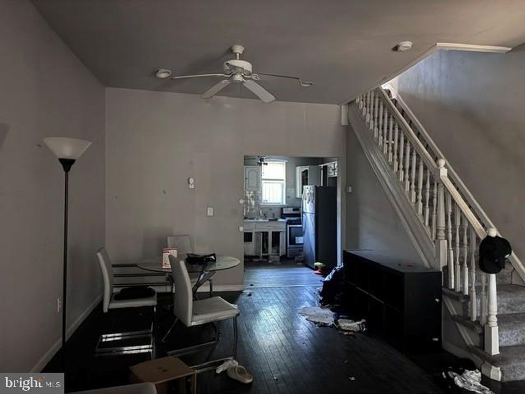 2539 W GORDON ST, PHILADELPHIA, PA 19132 — photo 5