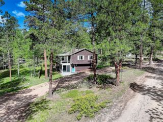 11135 Kennedy Avenue, Conifer, CO 80433