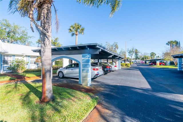 4209 TAMARGO DRIVE 4209, New Port Richey, FL 34652