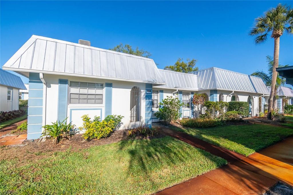 4209 TAMARGO DRIVE 4209, New Port Richey, FL 34652