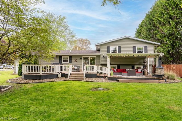2994 Forestview Street NE, Canton, OH 44721