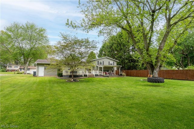 2994 Forestview Street NE, Canton, OH 44721