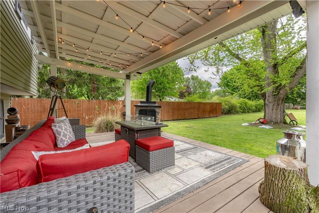 2994 Forestview Street NE, Canton, OH 44721