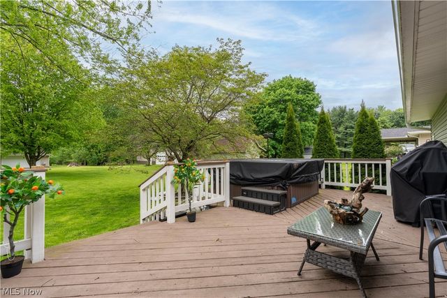 2994 Forestview Street NE, Canton, OH 44721