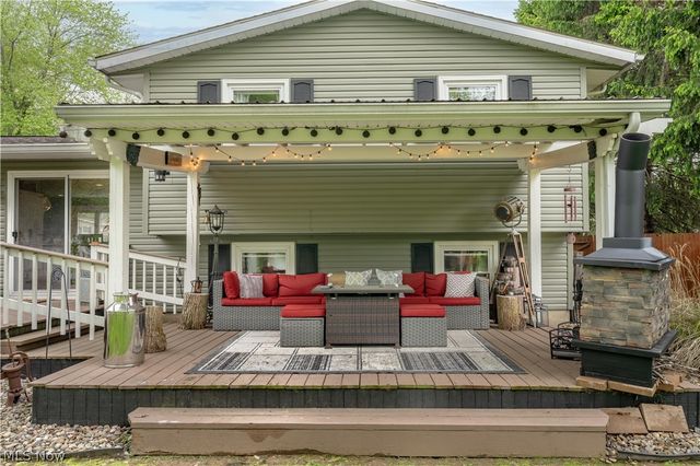 2994 Forestview Street NE, Canton, OH 44721