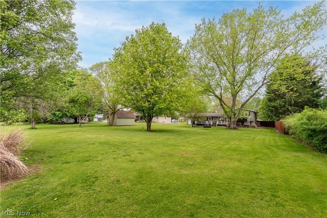 2994 Forestview Street NE, Canton, OH 44721