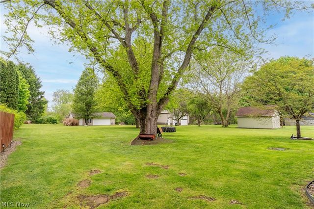 2994 Forestview Street NE, Canton, OH 44721
