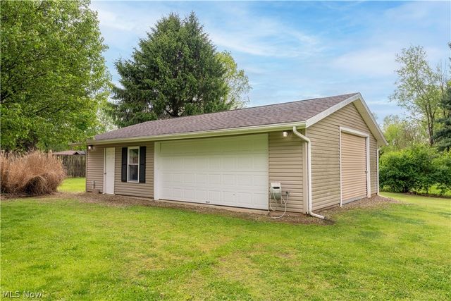 2994 Forestview Street NE, Canton, OH 44721