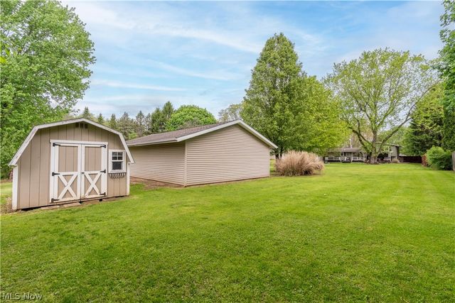 2994 Forestview Street NE, Canton, OH 44721