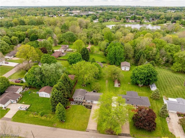2994 Forestview Street NE, Canton, OH 44721